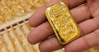 أسعار الذهب في مصر اليوم 26 أبريل 2026