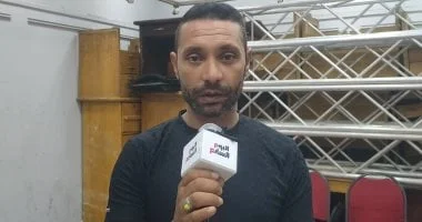 وليد دياب: صوت شاب يسعى لإحياء الأغنية الشعبية