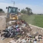 استثمارات جديدة في إدارة المخلفات الصلبة بالمحافظات