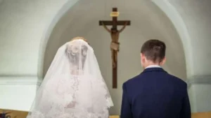 فلسفة الزواج المسيحي وأهمية الرباط المقدس