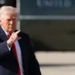 إطلاق نار في البيت الأبيض يثير الفوضى خلال حفل عشاء