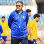 خالد جلال يدرس فريق بتروجت استعدادًا لمواجهة الإسماعيلي