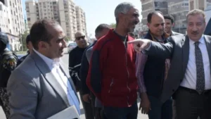 خطة شاملة لإعادة الانضباط في بورسعيد