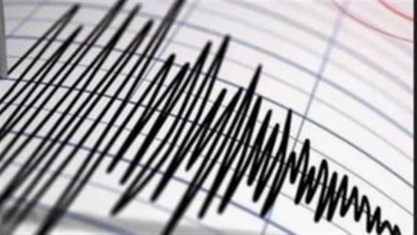هزة أرضية بقوة 4.3 درجة تضرب شمال رأس غارب