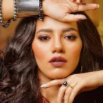 سمية درويش تكشف عن أزمتها النفسية وتفكيرها في الاعتزال