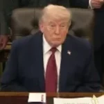 حادث إطلاق نار خلال حفل عشاء مراسلي البيت الأبيض