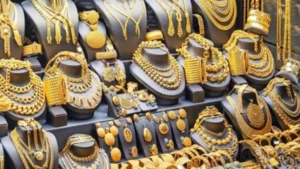 أسعار الذهب في مصر مستقرّة عند 7 آلاف جنيه