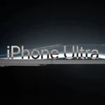 iPhone Ultra: تصميم جريء وميزات مبتكرة