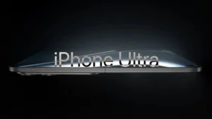 iPhone Ultra: تصميم جريء وميزات مبتكرة