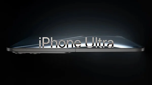 iPhone Ultra: تصميم جريء وميزات مبتكرة