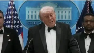 ترامب يتحدث بعد محاولة اغتياله: "المهاجم مريض للغاية"