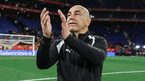 رسالة تحفيزية من حسام حسن وذكريات عبدالحليم علي