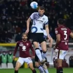 إنتر ميلان يسعى لتحقيق النجمة الـ21 ضد تورينو