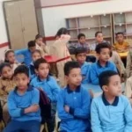 ورش توعوية للأطفال في الأقصر لتعزيز الثقافة والوعي