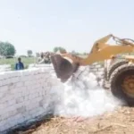 عقوبات مشددة لمعتدين على الأراضي الزراعية