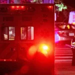 اتهام مطلق النار في حفل ديني بواشنطن