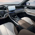 سعر ومواصفات بي واي دي تشين بلس 2026 في السعودية