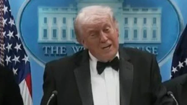 تفاصيل جديدة حول حادث ترامب وإجراءات العدالة الأمريكية