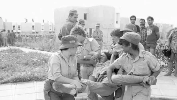 تنمية سيناء وضرورة زيادة السكان