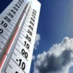 نشاط الرياح وفرص الأمطار في القاهرة الكبرى