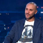 محمد دياب يكشف عن مشروعه الأمريكي الجديد “The Note”