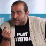 ابنة سامح عبدالعزيز تطلب ذكريات والدها لمشروع وثائقي