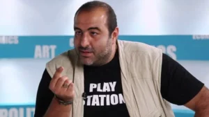 ابنة سامح عبدالعزيز تطلب ذكريات والدها لمشروع وثائقي