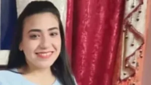 نطق الحكم في قضية قتل فتاة الخصوص اليوم