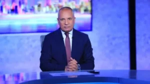 أحمد موسى يرد على انتقادات حول الرئيس السيسي في قبرص