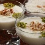 طريقة تحضير المهلبية التركية بخطوات سهلة