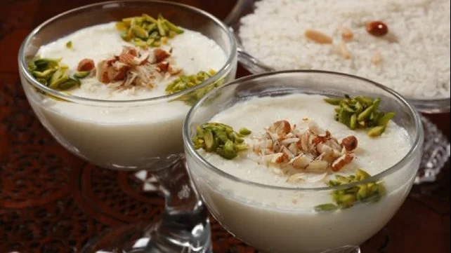 طريقة تحضير المهلبية التركية بخطوات سهلة