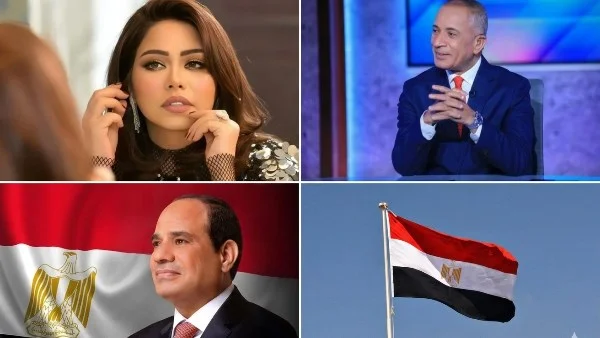 السيسي والإعلام وقمة قبرص تتصدر أخبار اليوم