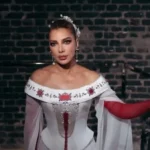 إطلالة أنيقة لأصالة تثير إعجاب متابعيها على إنستجرام