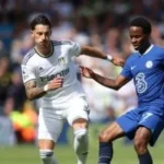 تشيلسي يسعى لتصحيح مساره أمام ليدز في نصف نهائي الكأس