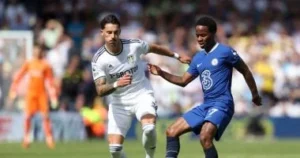 تشيلسي يسعى لتصحيح مساره أمام ليدز في نصف نهائي الكأس