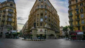 مشروع قانون لتنظيم الإيجار القديم في البرلمان