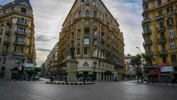 مشروع قانون لتنظيم الإيجار القديم في البرلمان