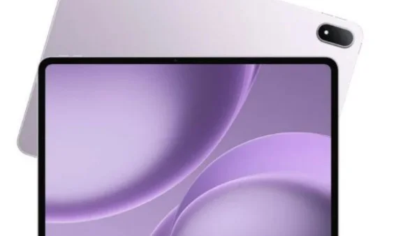 أوبو تكشف عن مزايا جهازها اللوحي OPPO Pad 5 Pro