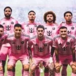 إنتر ميامي يتعادل مع نيو إنجلاند في الدوري الأمريكي