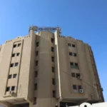 متابعة تطوير مول المواردي بحي السيدة زينب