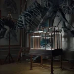 آبل تنتج جرابات آيفون من جلد ديناصور مستنسخ