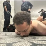 ترامب ينشر صورة مطلق النار في حادث عشاء مراسلي البيت الأبيض