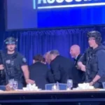 محاولة اغتيال جديدة لترامب خلال حفل عشاء