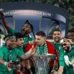 الأهلي السعودي يتوج بلقب دوري أبطال آسيا للمرة الثانية