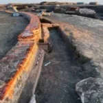 أبرز الاكتشافات الأثرية بسيناء مع ذكرى تحريرها