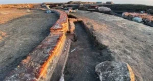 أبرز الاكتشافات الأثرية بسيناء مع ذكرى تحريرها