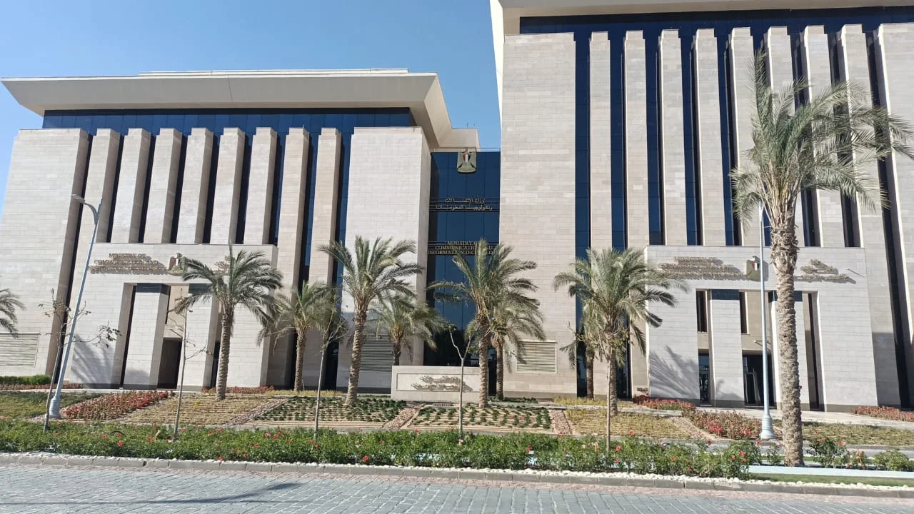 مصر في سباق الجوائز العالمية بمبادرة المواطنة الرقمية