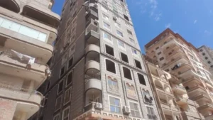 حادث مأساوي في المحلة الكبرى يودي بحياة طفل وسيدة