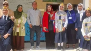 جولات ميدانية لرعاية الموهوبين في الإسماعيلية