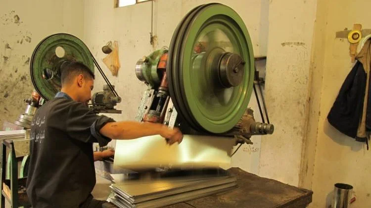 ضوابط جديدة لدعم المشروعات الصغيرة والمتوسطة